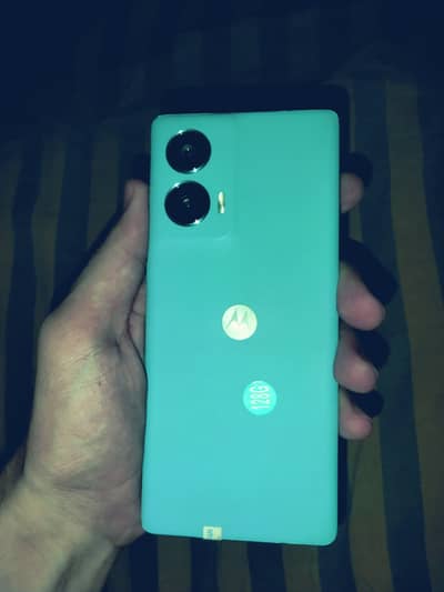 Motorola Edge G96 5G