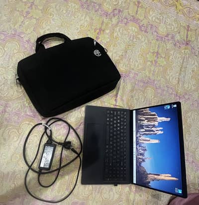 11th Gen Core (TM) i3- 1115G4@ 3.00GHz RAM 4gb 10/10 condition
