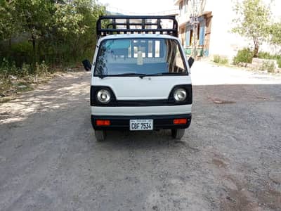 Suzuki pikup ganian condition 03334086950