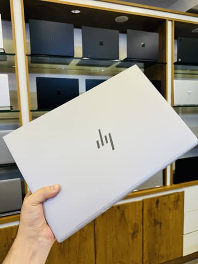 Hp Zbook Fury 16 G10 / Core i7-13th Gen With Rtx A3500 12GB