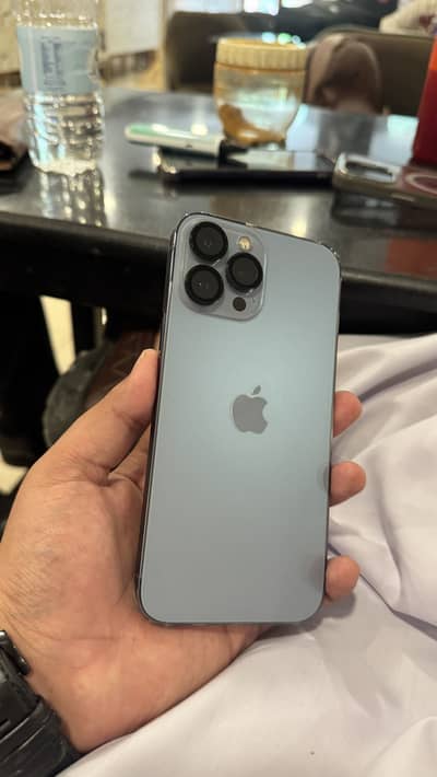 Iphone 13 Pro Max NON PTA