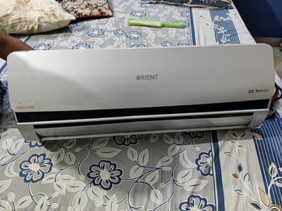 orient DC inverter