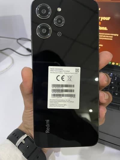 Xiaomi Redmi 12