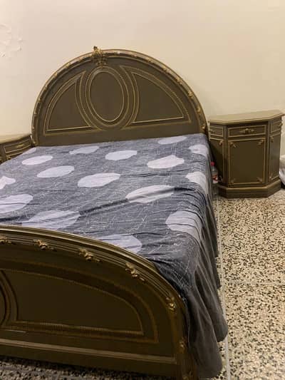 King Size Bet Set