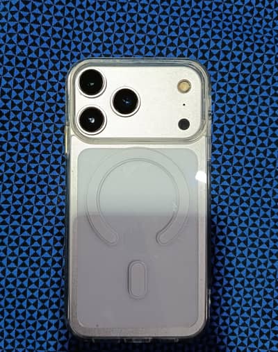 iPhone 17 pro for sell