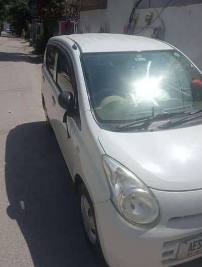 Suzuki Alto 2014 urgent