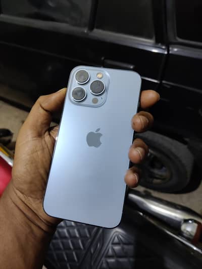 iPhone 13 pro
