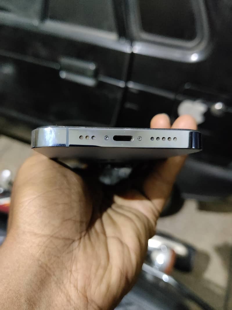 iPhone 13 pro 6