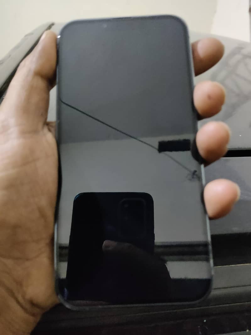 iPhone 13 pro 7