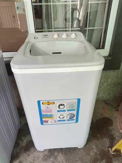 Washing Machine and Dryer for Sale