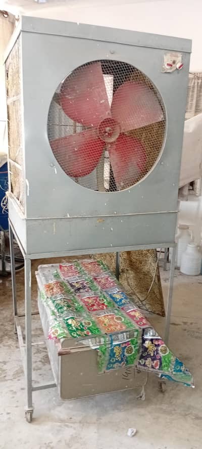 Lahori room Air cooler