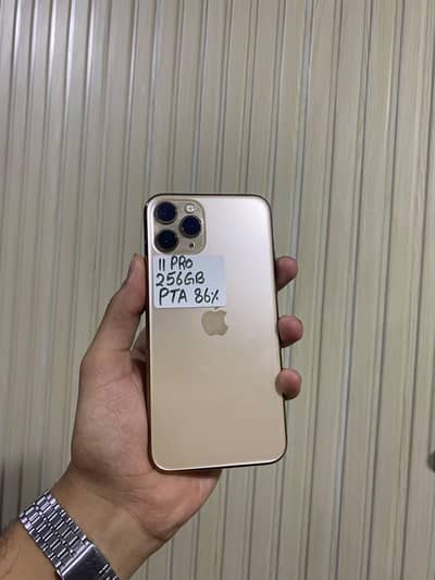 Apple iPhone 11 Pro