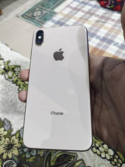 Apple iPhone XS Max