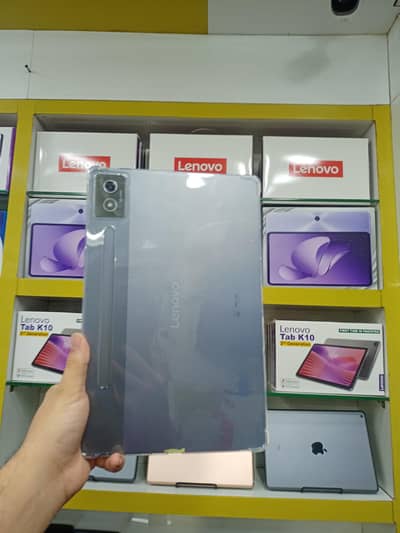 Lenovo Idea PAD PRO
