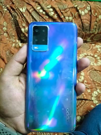 OPPO A54