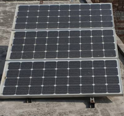 solar panel 150w
