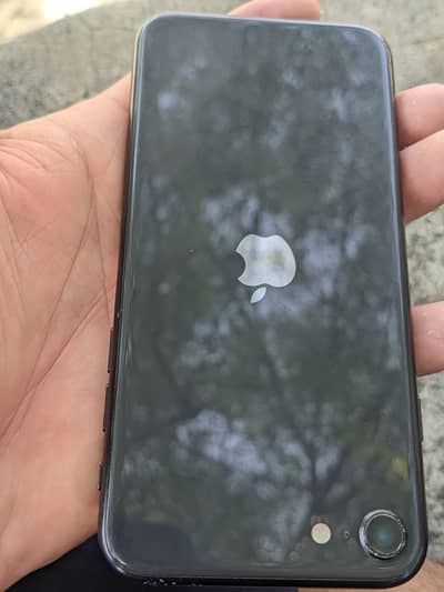 Apple iPhone SE 2022