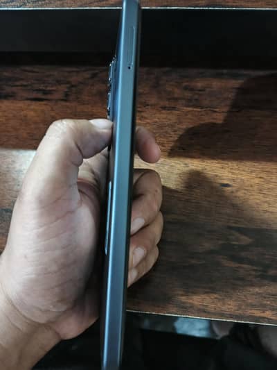 Infinix Hot 50