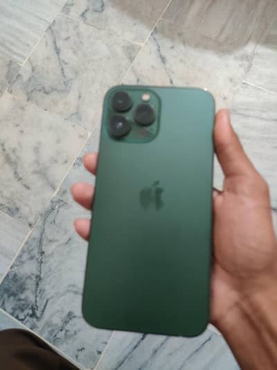 Apple iPhone 13 Pro Max