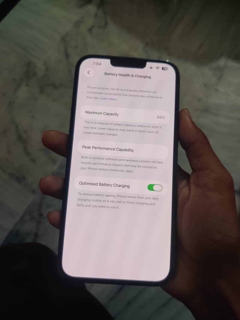 Apple iPhone 13 Pro Max 6