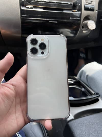 Apple iPhone 13 Pro Max