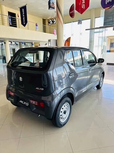Suzuki Alto 2026