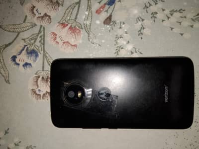 Motorola Moto E4 official pta approved