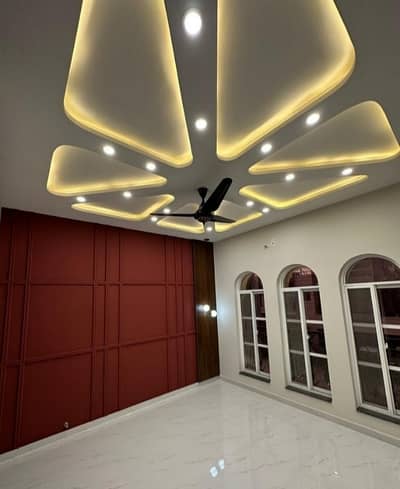 10 Marala House Available For Rent Like Brand New