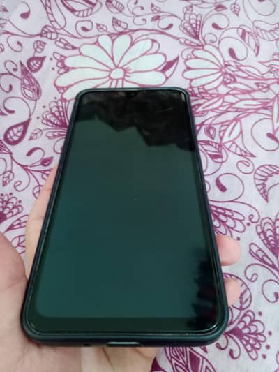 Samsung Mobile A16