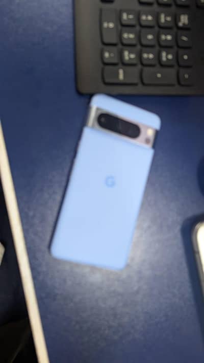 Google Pixel 8 Pro