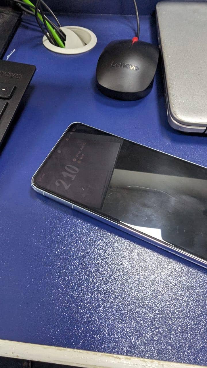 Google Pixel 8 Pro 1