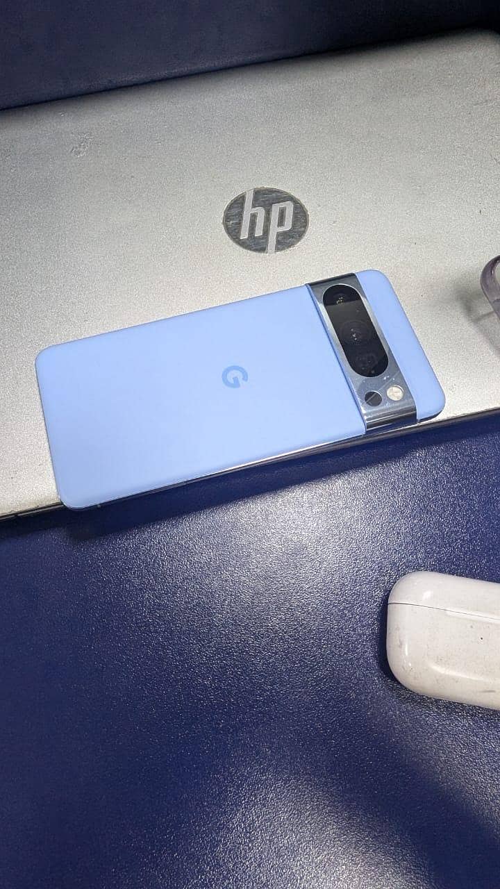 Google Pixel 8 Pro 3