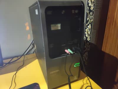 Device Name	DESKTOP-MQP4HD8 Processor	AMD A8-7600
