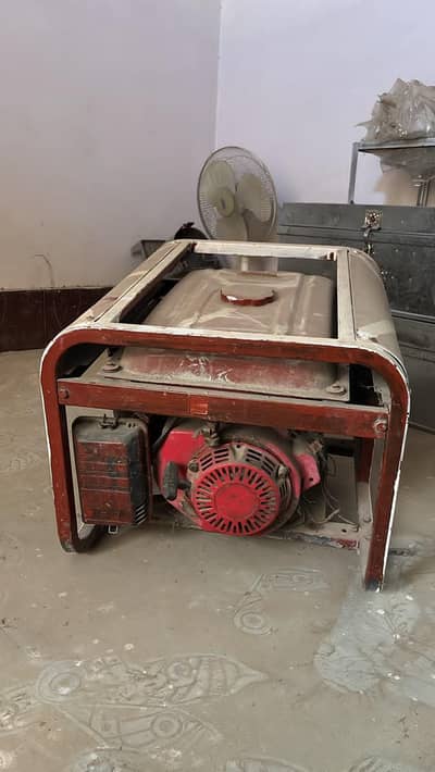 3.5 kw generator for sale