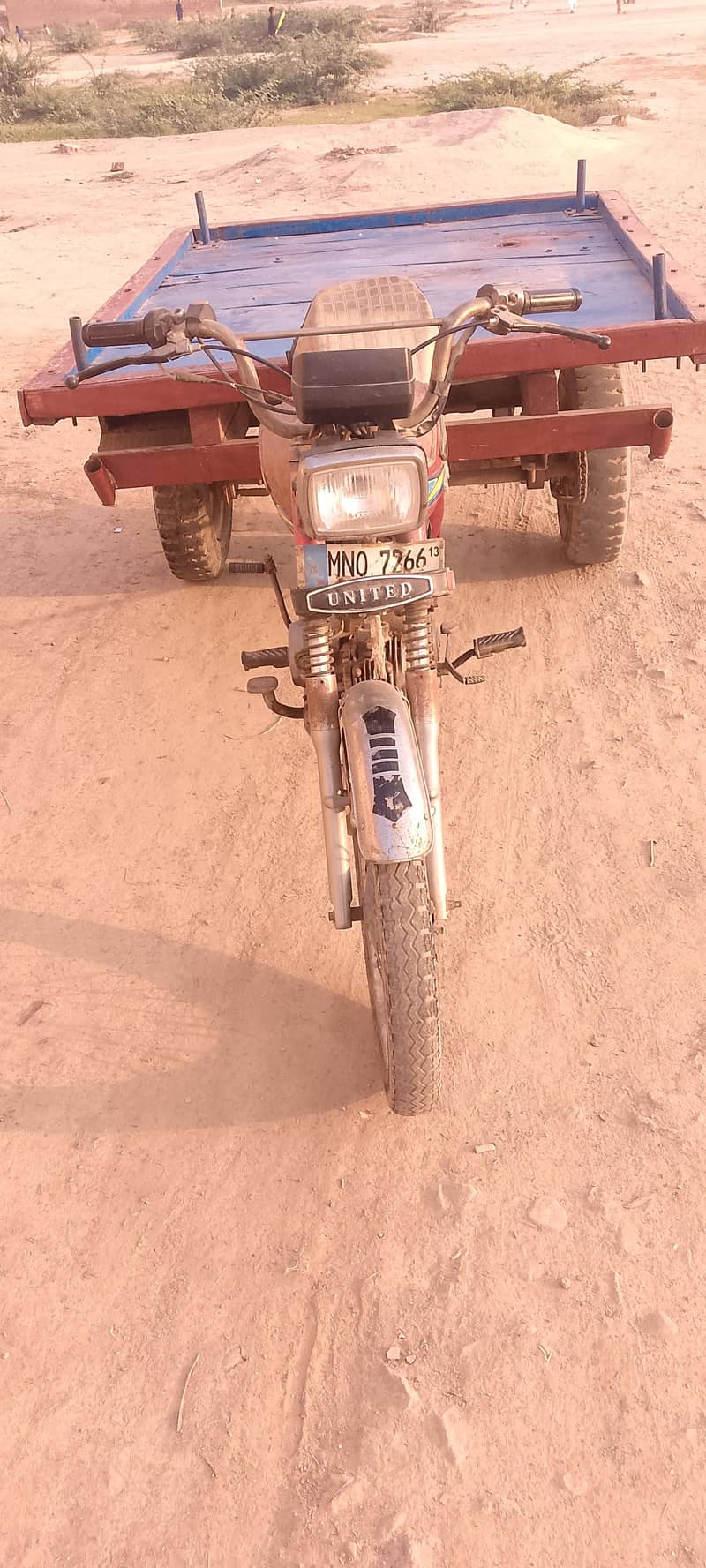 phatta Loder 2