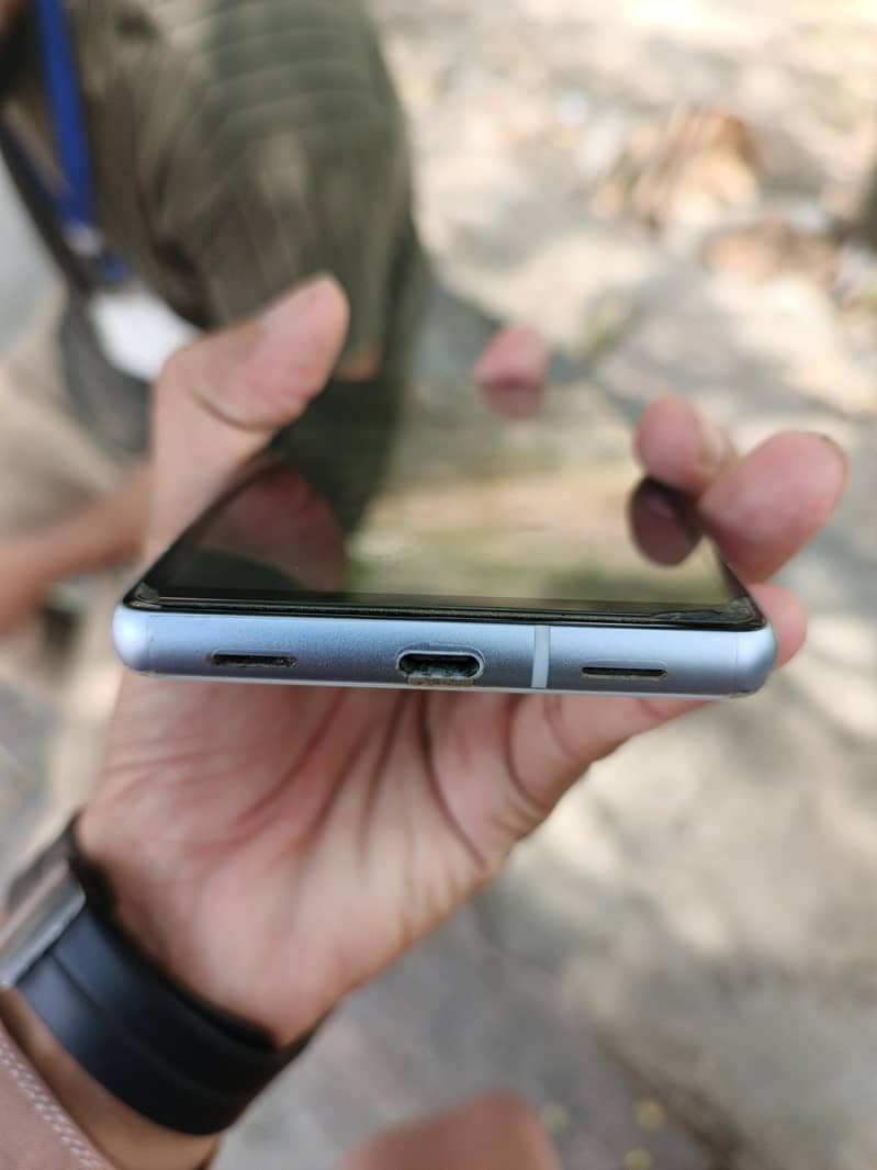 Google Pixel 7a 3
