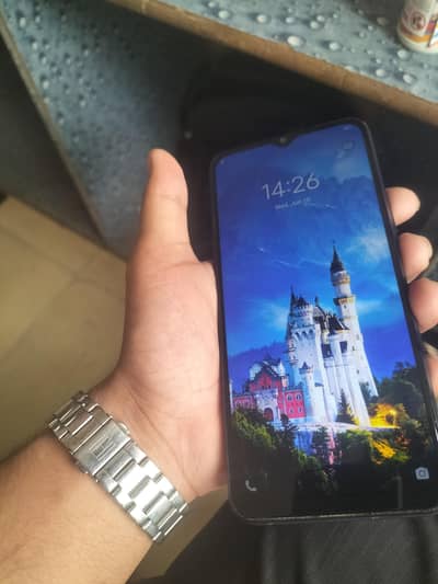 Vivo Y20