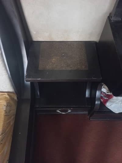 Complete Bedroom Set Urgent Sale