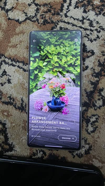 Infinix Note 50