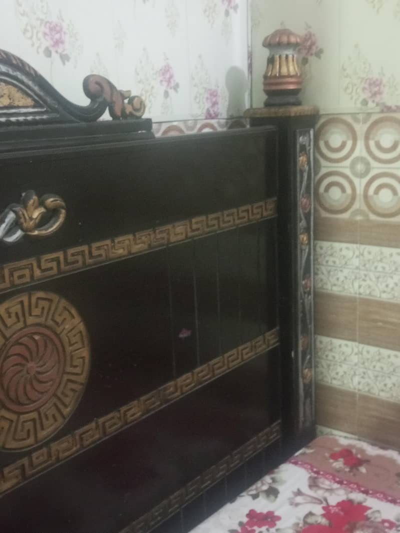 king size bed 4