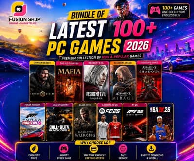 PC Games