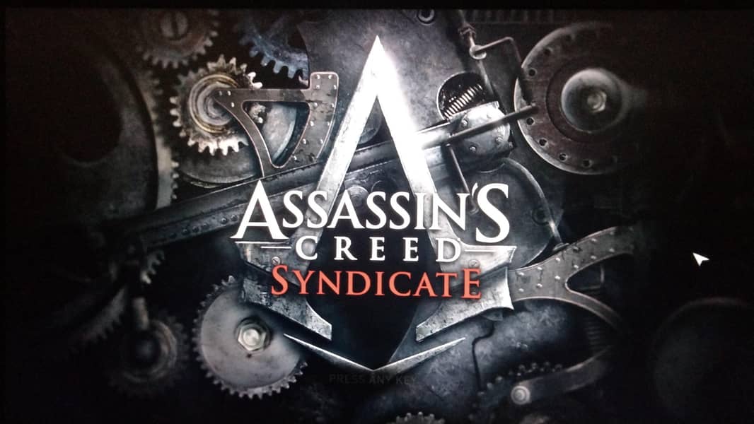 PC Games 1