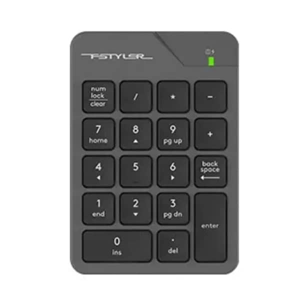 A4Tech FGK21C Wireless 0