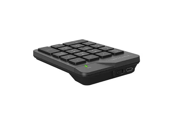 A4Tech FGK21C Wireless 1