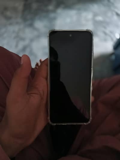 Selling Infinix Hot 60i