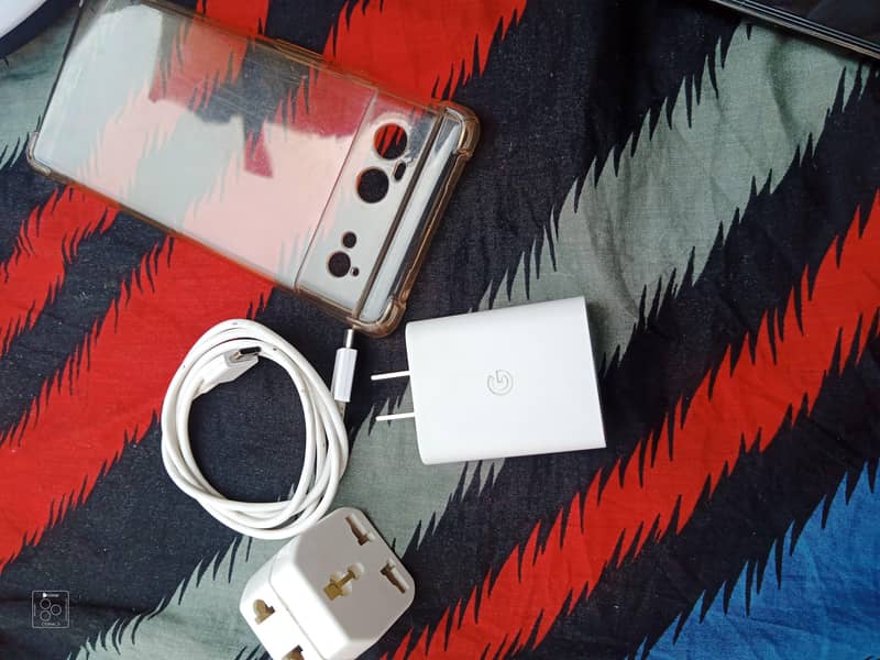 Google Pixel 6 5