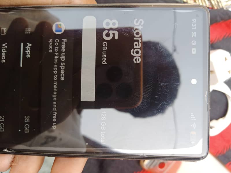 Google Pixel 6 6