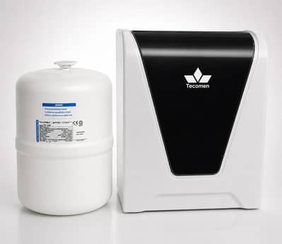 100GPD 7Stage Full box RO Drinking water system