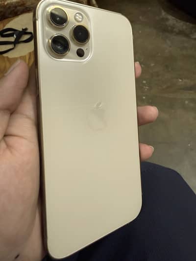 Apple iPhone 12 Pro Max