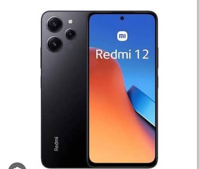 redmi 12